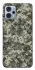 Чохол на Motorola Moto G23 Camouflage v25 фото 1 з 1