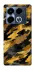 Чохол на Infinix Note 40 4G camouflage v3 фото 1 з 1