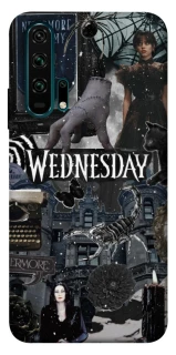 Чохол на Huawei Honor 20 Pro Wednesday Collage ver.2 фото 1 з 1
