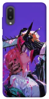 Чехол на Samsung Galaxy A02 Makima фото 1 из 1