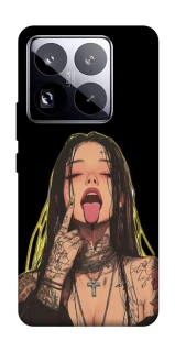 Чехол на Xiaomi 15 Pro Hot collage ver.4 фото 1 из 1