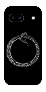 Чохол на Google Pixel 8a Ouroboros фото 1 Чохол на Google Pixel 8a Ouroboros фото 1 з 1