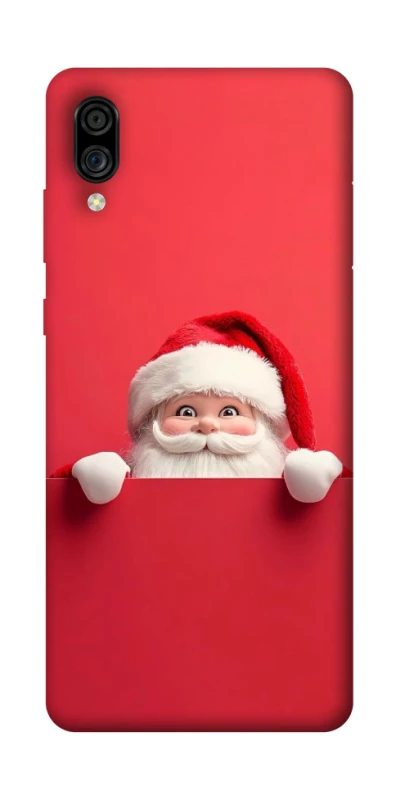 Чохол на ZTE Blade A5 (2020) Christmas mood ver.11 фото 1 з 1