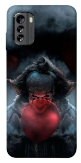 Чехол на Nokia G60 Оно фото 1 из 1