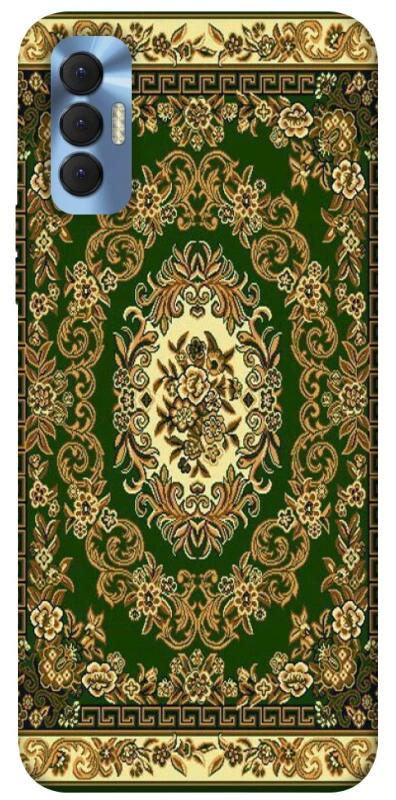 Чохол на TECNO Spark 8P Килим v9 фото 1 з 1