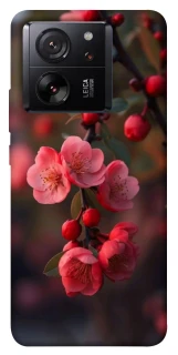 Чохол на Xiaomi 13T Pro Flowers v28 фото 1 з 1
