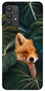 Чехол на Samsung Galaxy A32 (A325F) 4G Fox фото 1 из 1