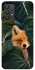 Чохол на Samsung Galaxy A32 (A325F) 4G Fox фото 1 з 1