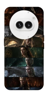 Чохол на Nothing Phone (2a) House of the Dragon фото 1 з 1