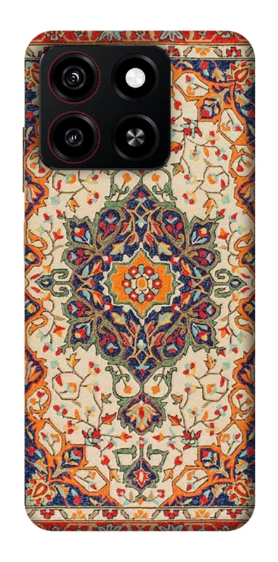 Чохол на ZTE Blade A35 4G Килим v10 фото 1 з 1