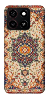 Чохол на ZTE Blade A35 4G Килим v10 фото 1 з 1