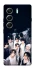 Чохол на Tecno Camon 40 Pro Stray Kids v4 фото 1 з 1