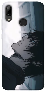 Чехол на Huawei P Smart (2019) Toji Zenin v2 фото 1 из 1