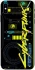 Чохол на Apple iPhone X (5.8") Cyberpunk фото 1 з 1