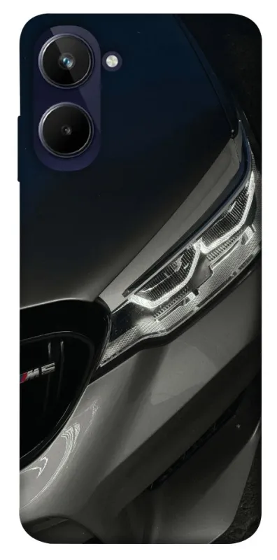 Чохол на Realme 10 4G BMW v44 фото 1 з 1