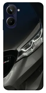 Чехол на Realme 10 4G BMW v44 фото 1 из 1