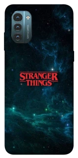 Чохол на Nokia G21 Stranger Things ver.30 фото 1 з 1