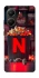 Чохол на Xiaomi Poco X6 Pro Netflix and popcorn фото 1 з 1