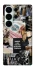 Чохол на Samsung Galaxy S26 Ultra Fashion collage ver.11 фото 1 з 1