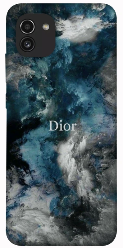 Чохол на Samsung Galaxy A03 Dior ver.2 фото 1 з 1