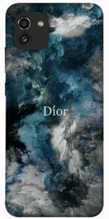 Чохол на Samsung Galaxy A03 Dior ver.2 фото 1 з 1