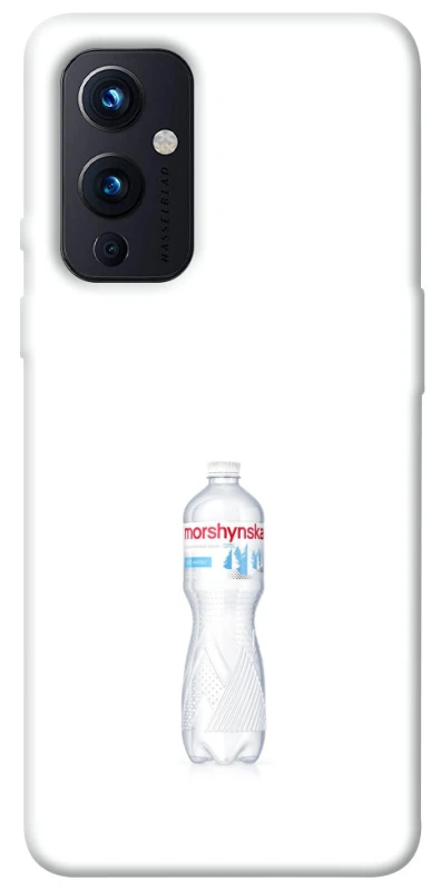 Чехол на OnePlus 9 Morshynska фото 1 из 1