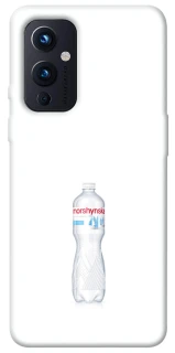 Чохол на OnePlus 9 Morshynska фото 1 з 1