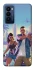 Чехол на TECNO Camon 18 Pro GTA фото 1 из 1