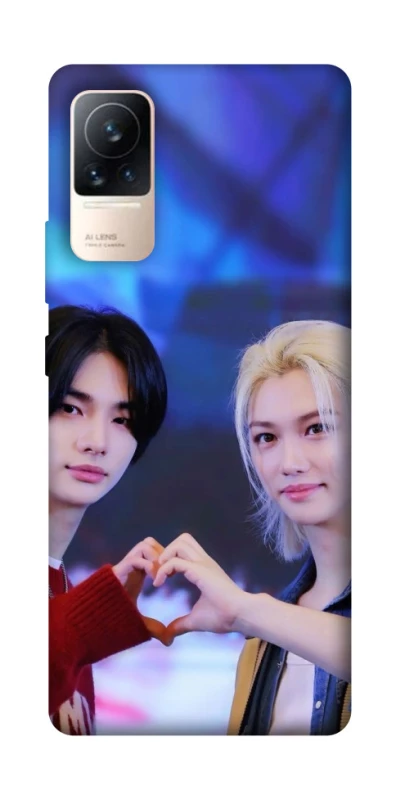 Чохол на Xiaomi Civi 6 Felix & HyunJin фото 1 з 1