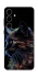 Чехол на Samsung Galaxy S25 Черный кот фото 1 из 1