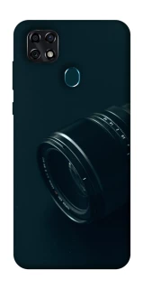 Чохол на ZTE Blade 20 Smart Лінза фото 1 з 1