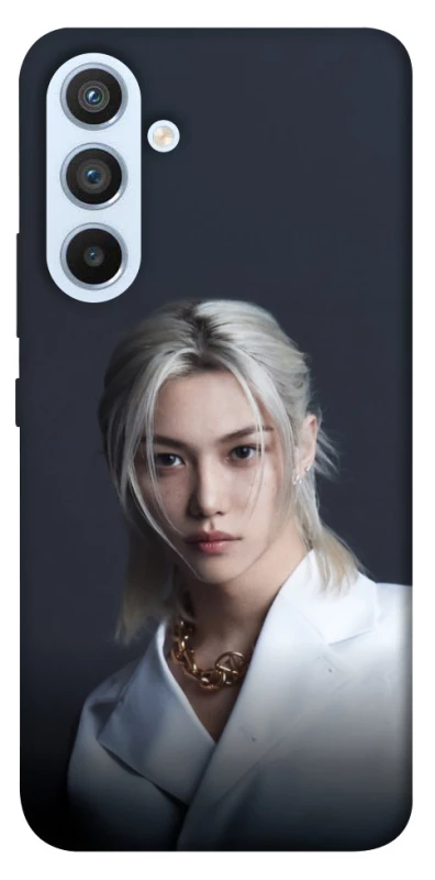 Чохол на Samsung Galaxy A54 5G Felix фото 1 з 1