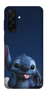 Чехол на Samsung Galaxy A26 5G Stitch ver.2 фото 1 из 1