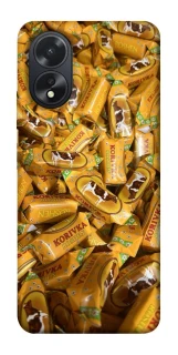 Чехол на Oppo A38 Roshen фото 1 из 1