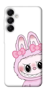 Чохол на Samsung Galaxy A17 4G/5G Labubu White фото 1 з 1