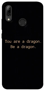 Чехол на Huawei P Smart (2019) House of the Dragon ver.9 фото 1 из 1