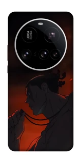 Чехол на Xiaomi 15 Ultra Todo v5 фото 1 из 1