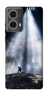 Чохол на Motorola Moto G85 Kanye West ver.2 фото 1 з 1