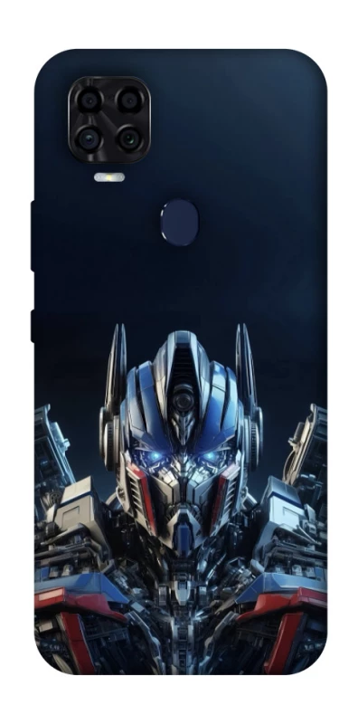 Чохол на ZTE Blade v2020 Transformer фото 1 з 1