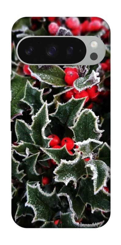 Чехол на Google Pixel 10 Pro XL Новогодний v32 фото 1 из 1