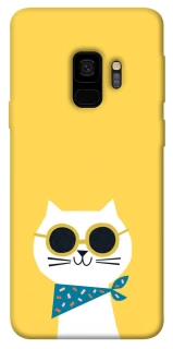 Чохол на Samsung Galaxy S9 Кіт-муркіт фото 1 з 1