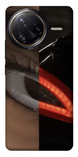 Чехол на Xiaomi Poco F7 Ultra Mercedes-benz v2 фото 1 из 1