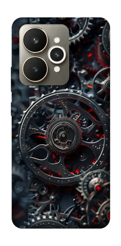 Чохол на Realme 15 Mechanism фото 1 з 1