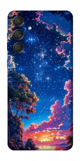 Чехол на Samsung Galaxy M55 Universe фото 1 из 1