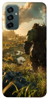 Чехол на Samsung Galaxy M34 5G Orc фото 1 из 1