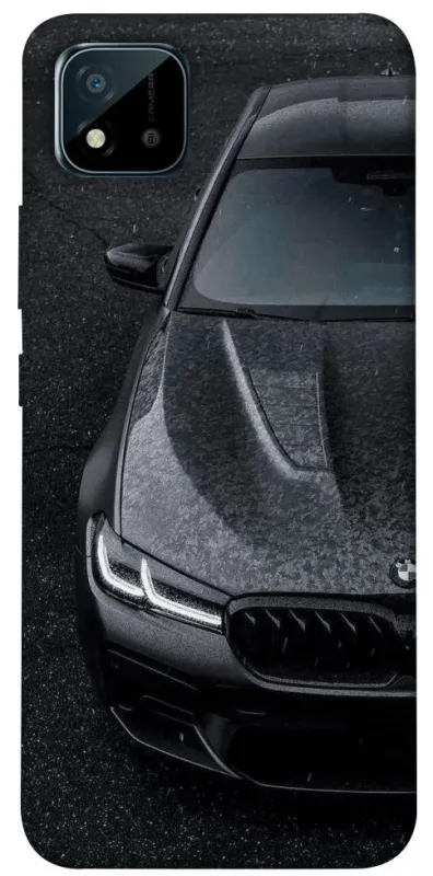Чехол на Realme C20 BMW v47 фото 1 из 1