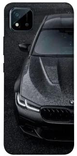 Чехол на Realme C20 BMW v47 фото 1 из 1