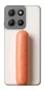 Чохол на Motorola Moto G15 Power Сосиска фото 1 з 1