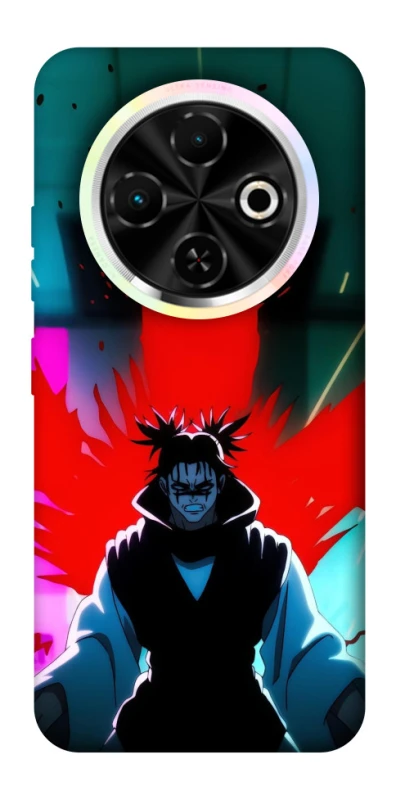 Чехол на TECNO Spark 30C Choso v4 фото 1 из 1