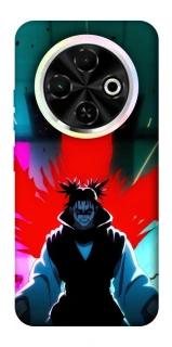 Чехол на TECNO Spark 30C Choso v4 фото 1 из 1